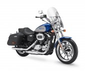 2018 Harley-Davidson Sportster SuperLow  1200T