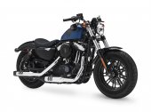 2018 Harley-Davidson 115th Anniversary Forty-Eight