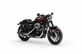 2019 Harley-Davidson Sportster Roadster