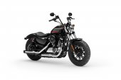 2019 Harley-Davidson Sportster Forty-Eight Special