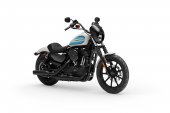 2019 Harley-Davidson Sportster Iron 1200