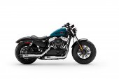 2021 Harley-Davidson Forty-Eight