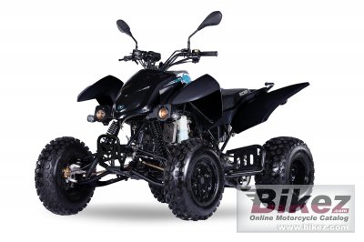 2025 Access Xtreme Enduro 450 EFI