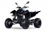 2025 Access Xtreme Supermoto 450 EFI