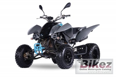 2025 Access Xtreme Enduro SP400S