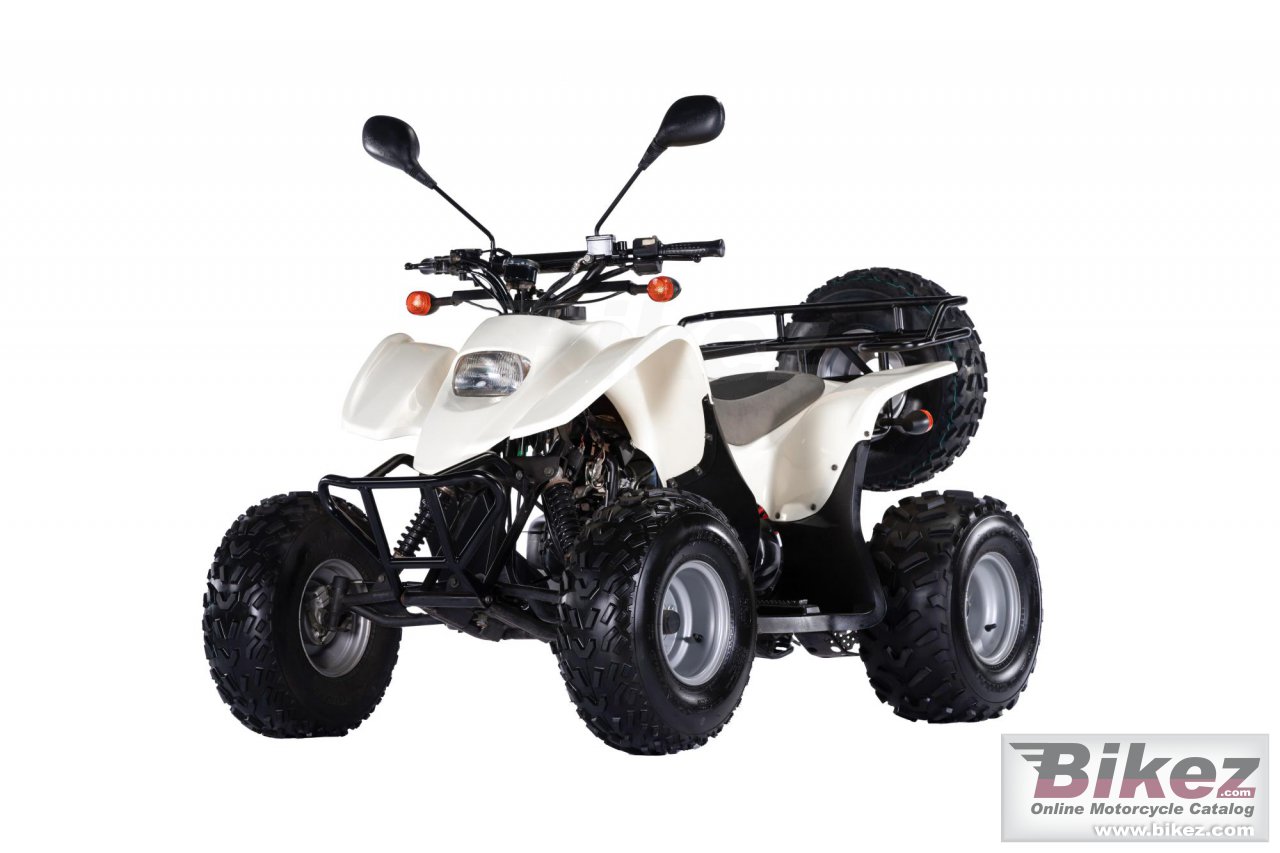 Access Xtreme Mini 100