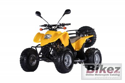 2025 Access Xtreme Mini 100