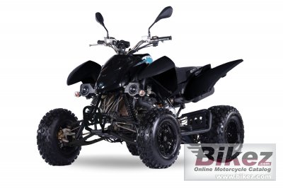 2025 Access Xtreme Enduro SP400S