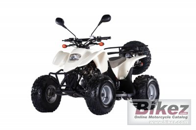 2025 Access Xtreme Mini 100