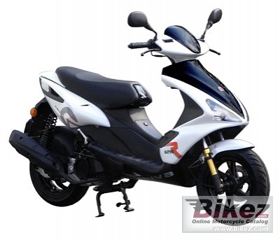 Adiva R125