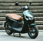 2025 Aeon Ai-1 More