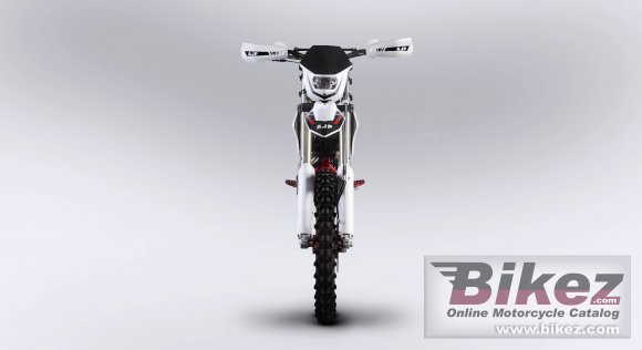 2023 AJP SPR 240X Enduro