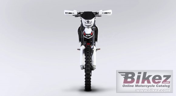 2023 AJP SPR 250 Enduro