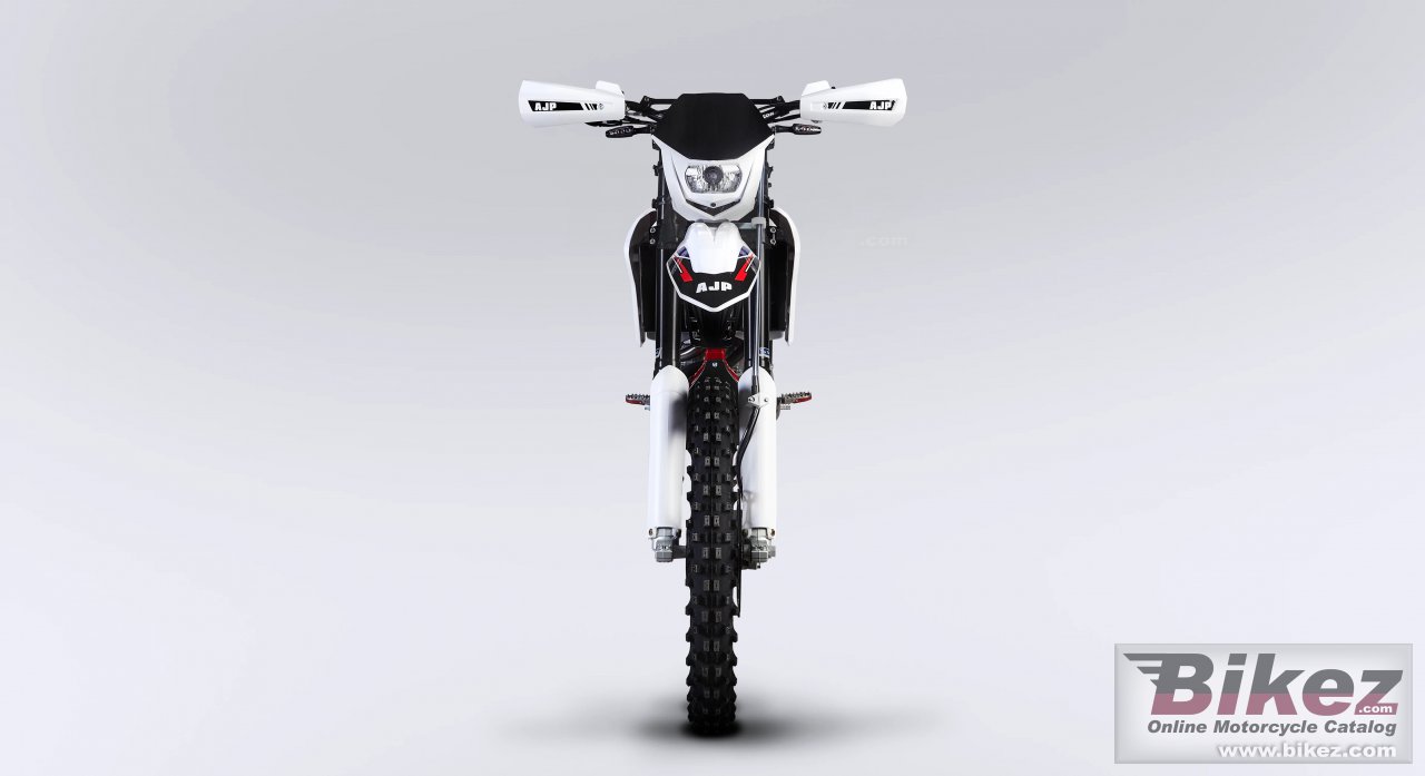 AJP SPR 250 Enduro