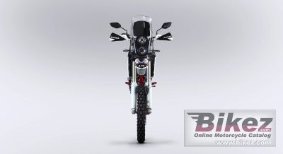 2023 AJP PR7 650 Adventure