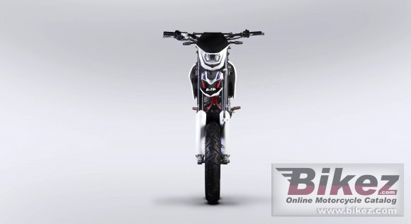 2023 AJP SPR 250 Supermoto