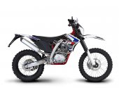 2024 AJP SPR 125 Enduro