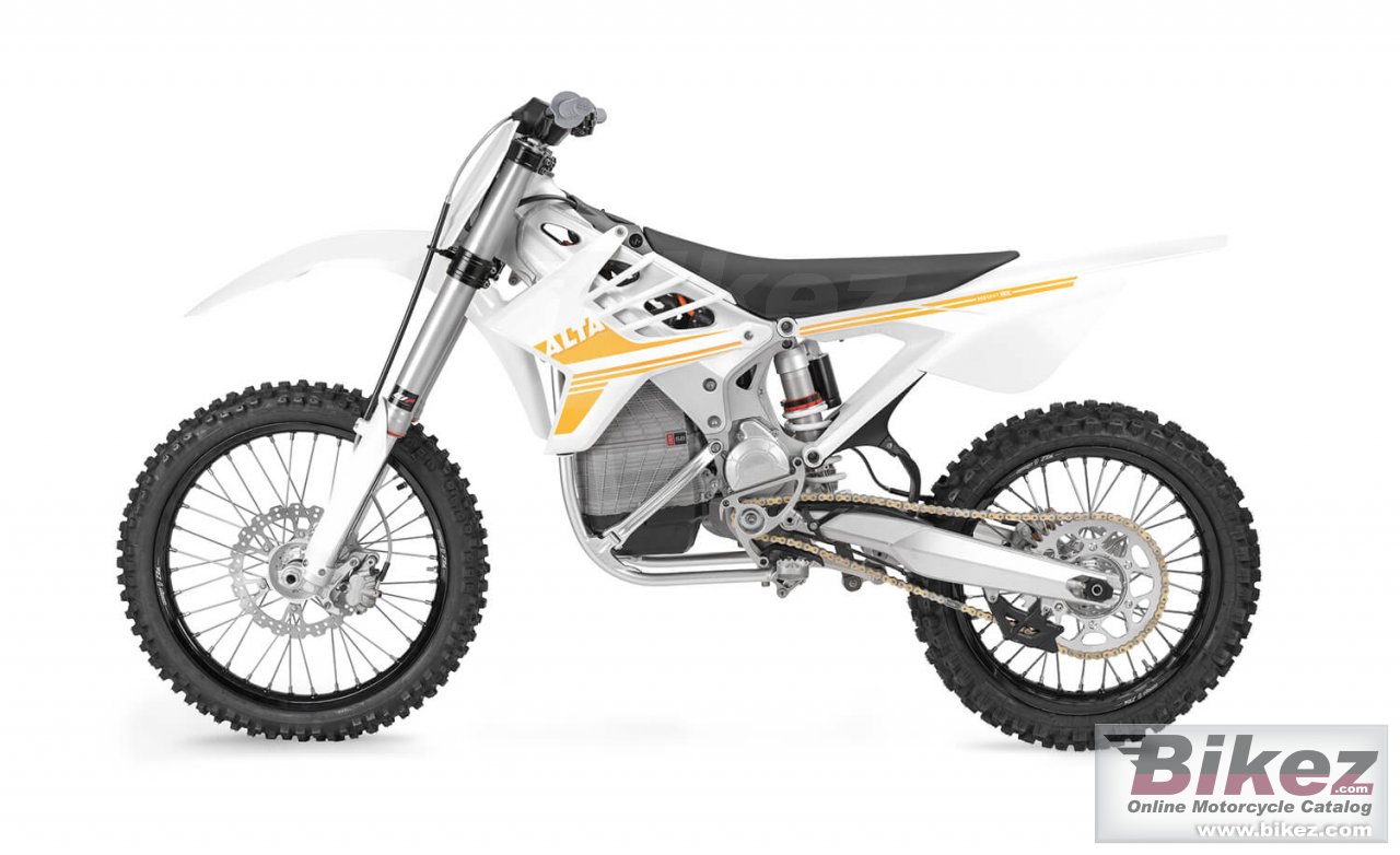 Alta Redshift MX