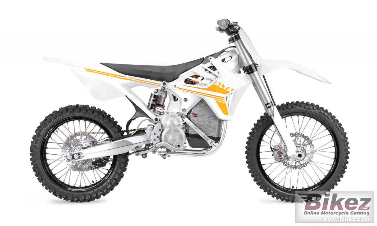 Alta Redshift MX