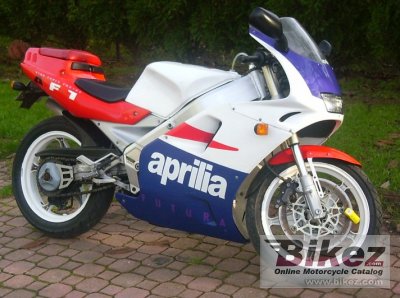 1992 Aprilia AF1 125 Sport Pro