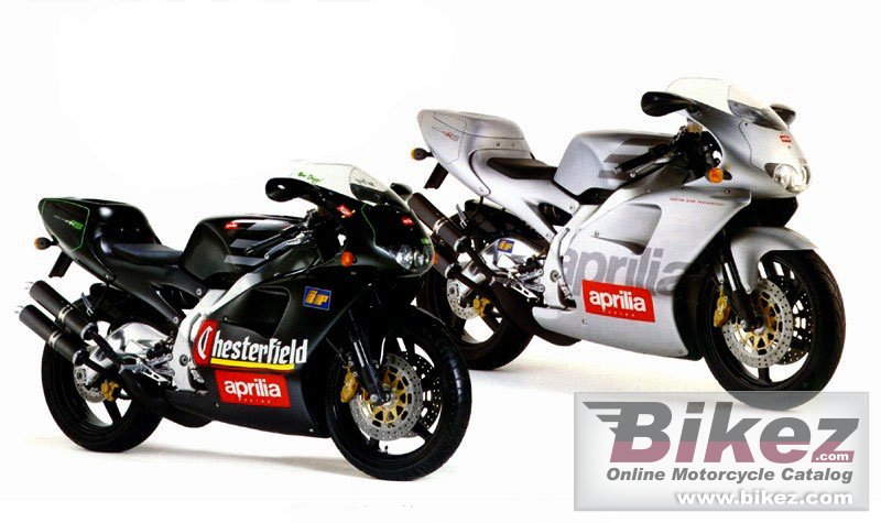Aprilia RS 250