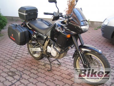 1996 Aprilia Pegaso 650