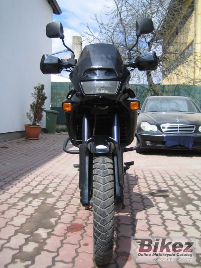 1996 Aprilia Pegaso 650