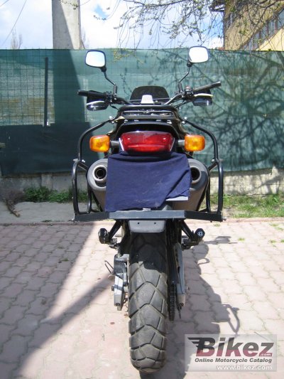 1996 Aprilia Pegaso 650