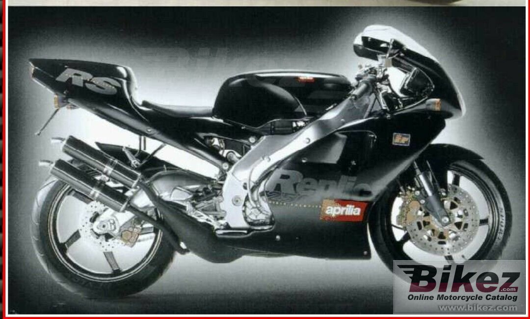 Aprilia RS 250