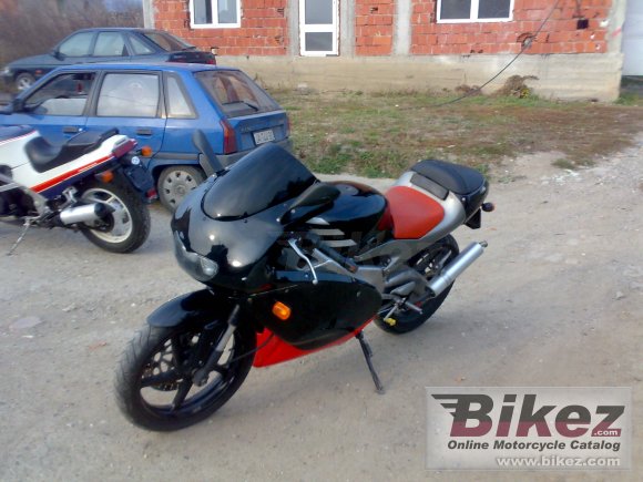 1999 Aprilia RS 125