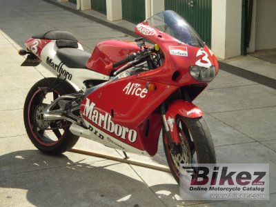 2000 Aprilia RS 125