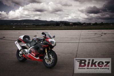 2001 Aprilia RSV Mille R