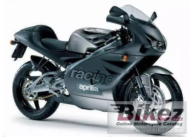 Aprilia RS 125