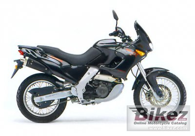 2002 Aprilia Pegaso 650