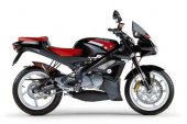 2003 Aprilia RS 125 Tuono