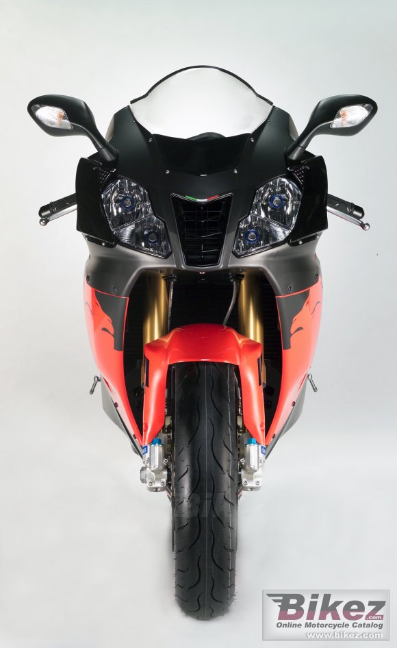 2006 Aprilia RSV 1000 R