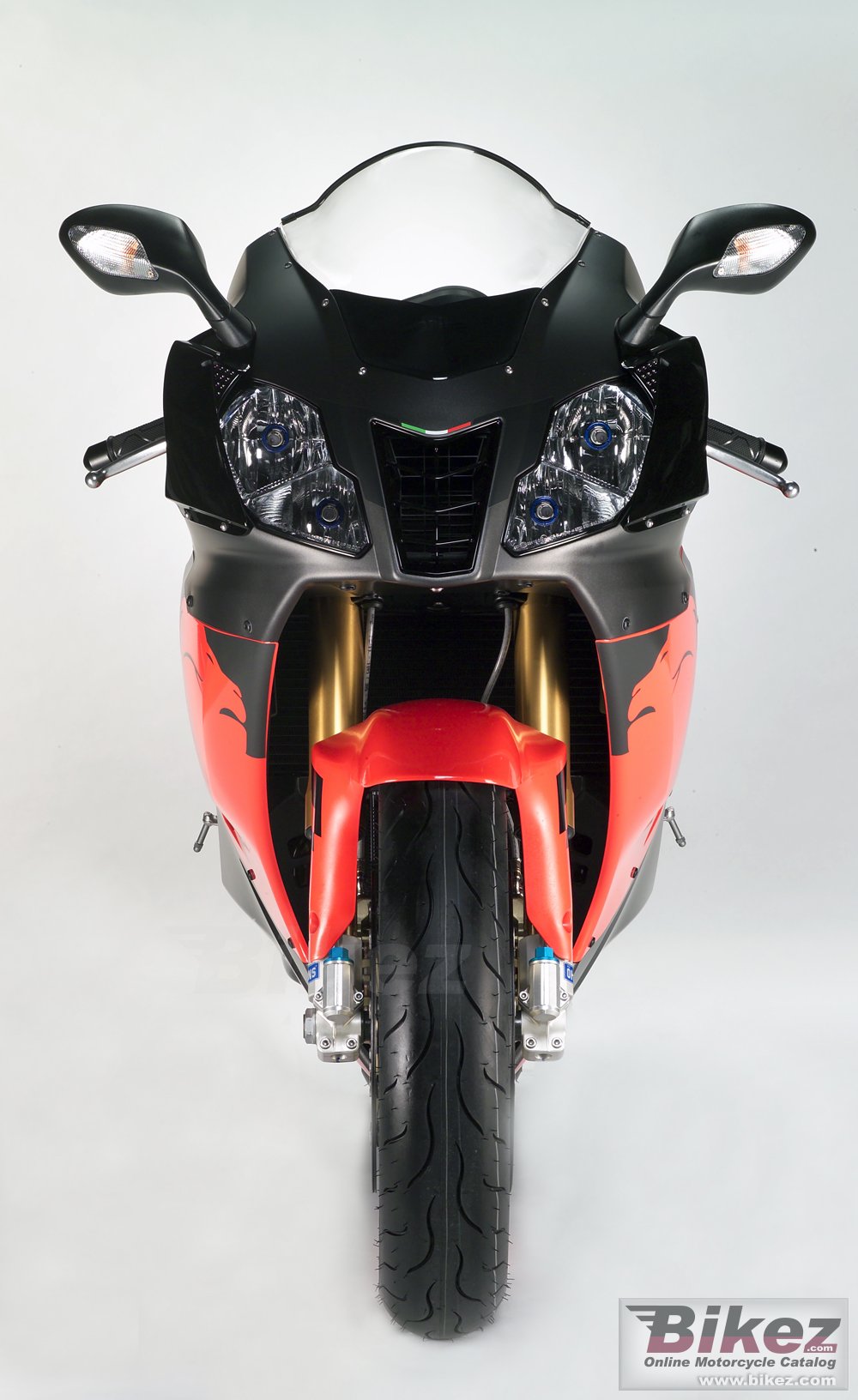 Aprilia RSV 1000 R