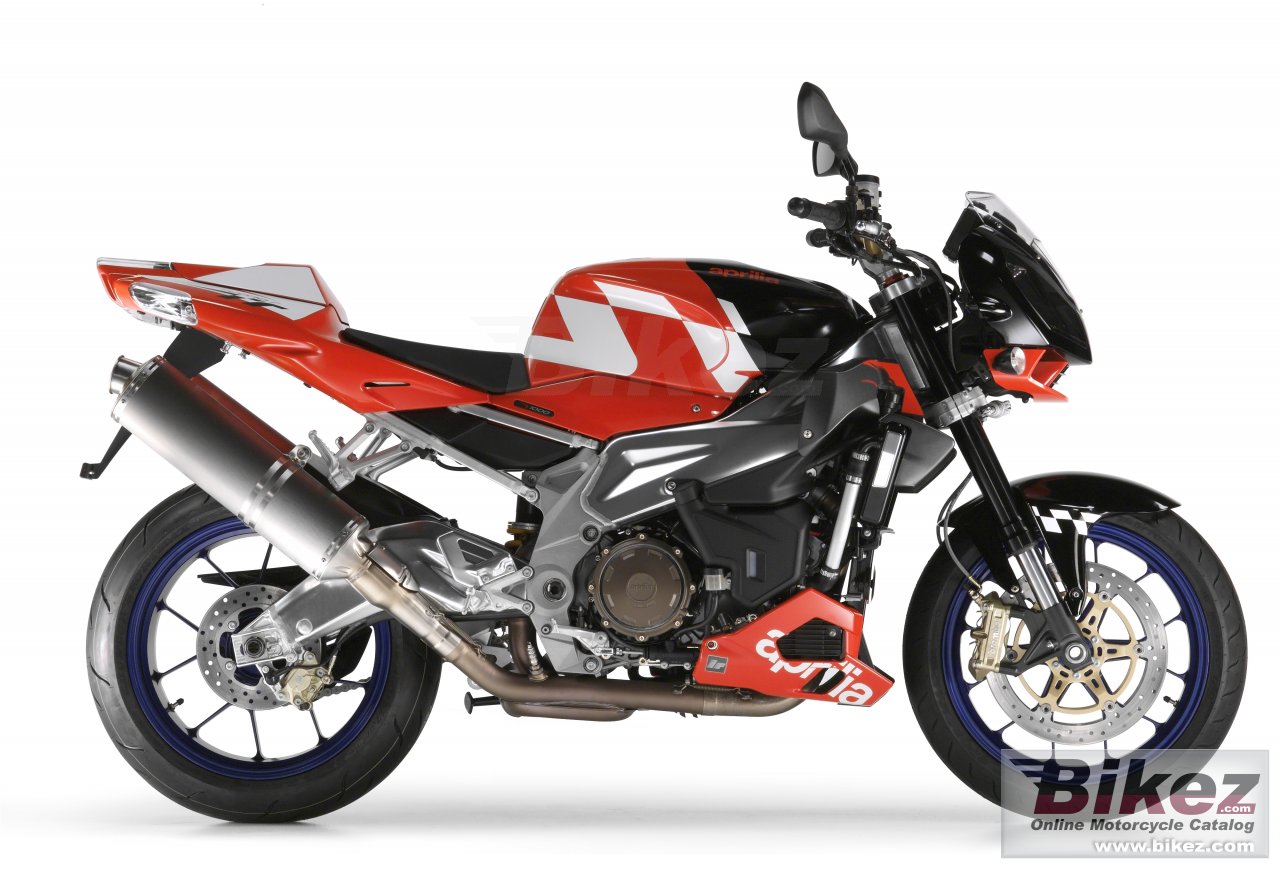 Aprilia Tuono 1000 R