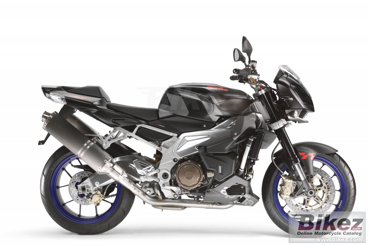 Aprilia Tuono 1000 R