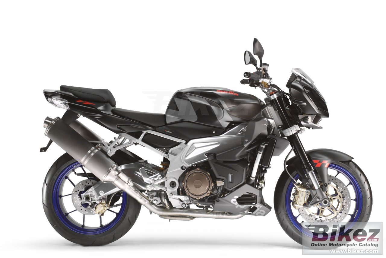 Aprilia Tuono 1000 R