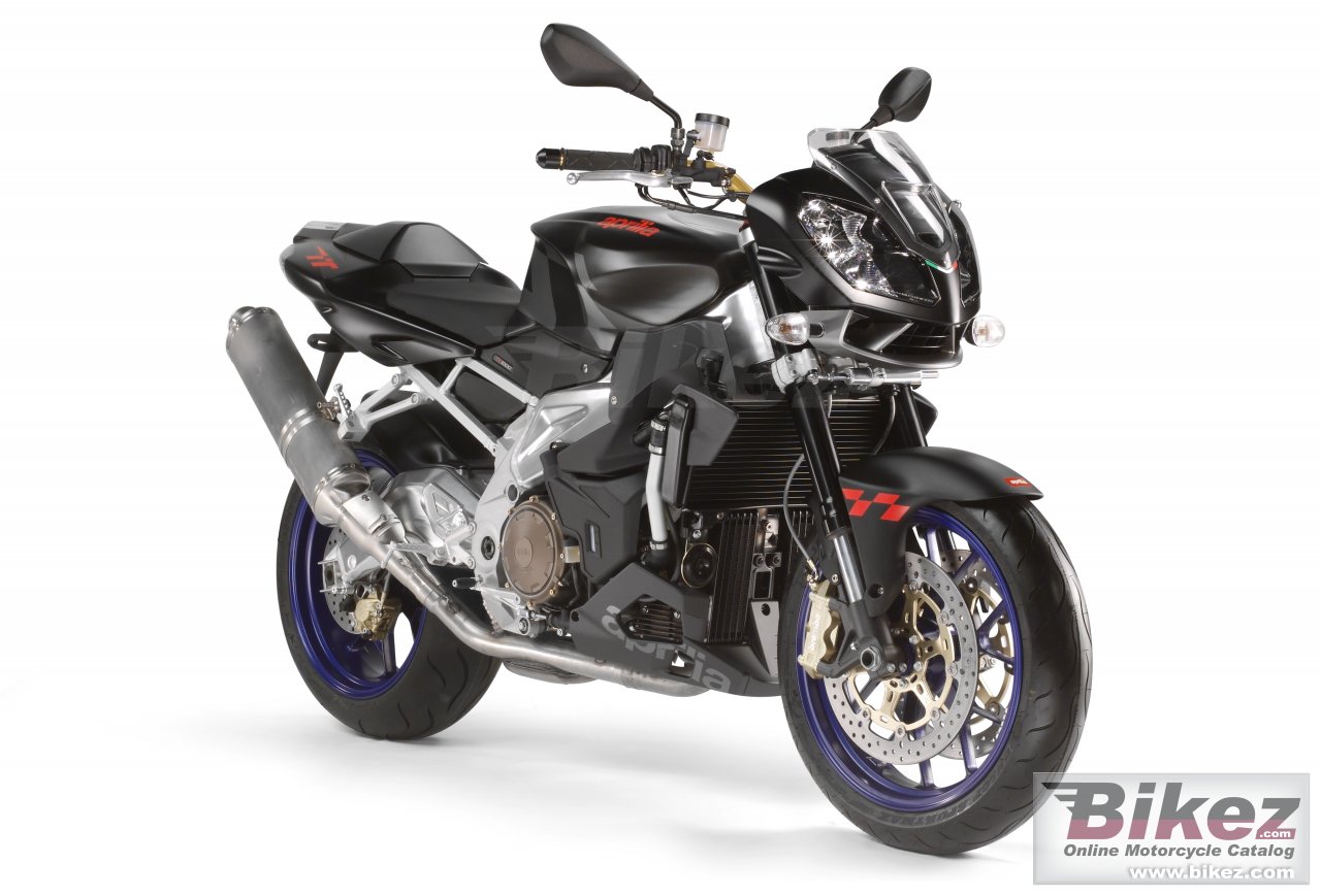 Aprilia Tuono 1000 R