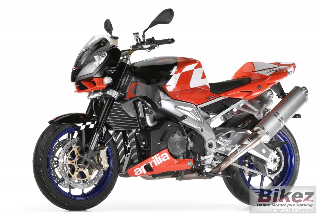 Aprilia Tuono 1000 R