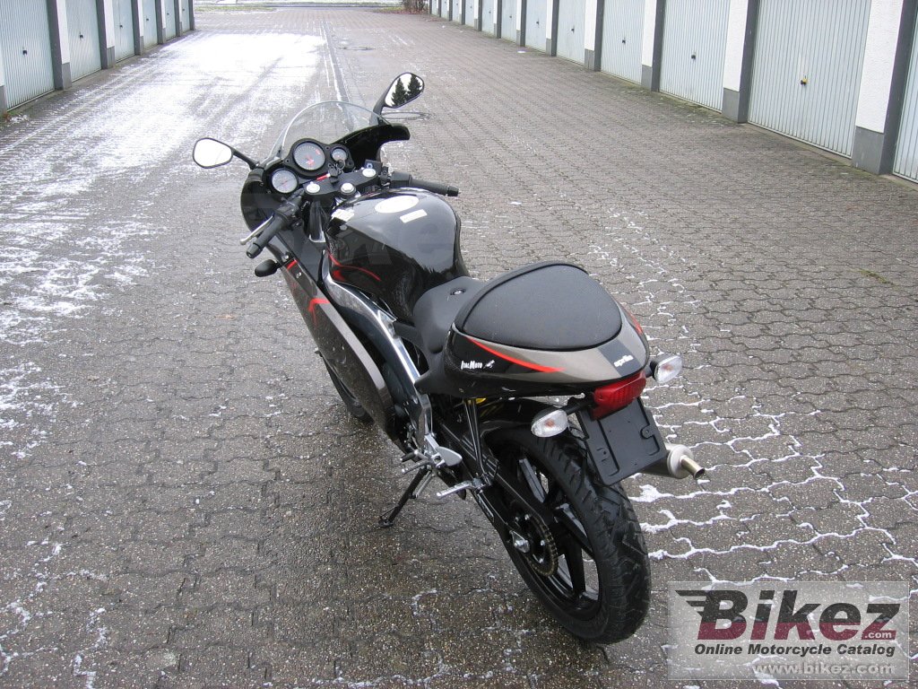 Aprilia RS 50