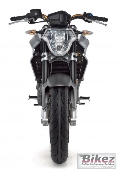 2007 Aprilia SL 750 Shiver