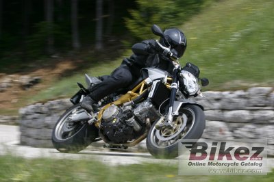 2008 Aprilia Shiver 750