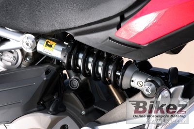 2008 Aprilia Mana 850