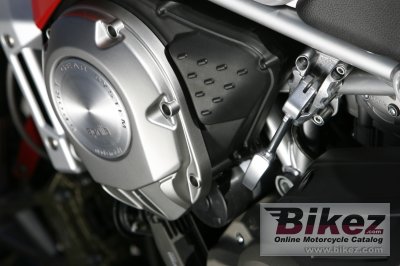 2008 Aprilia Mana 850