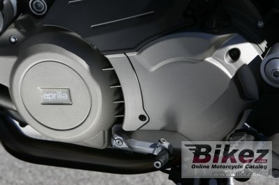 2008 Aprilia Mana 850