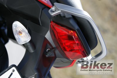 2008 Aprilia Mana 850