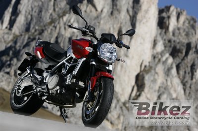 2008 Aprilia Mana 850